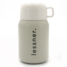 Термос для еды Lessner Latte 650мл [16646-650]