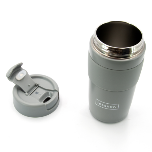 Термокружка Lessner Ristretto 450мл [16650R]