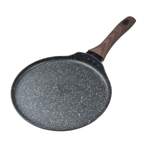 Сковорода блинная Lessner Good Line 22 см 88379-22P