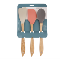 Набор кухонных принадлежностей Lessner Loft 3пр 10210