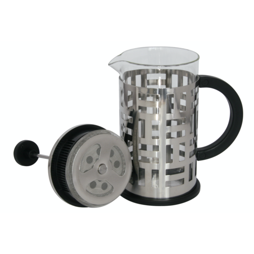 Заварник френч-пресс Lessner 600мл [11637-600]