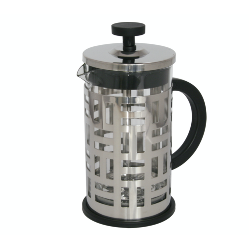 Заварник френч-пресс Lessner 600мл [11637-600]