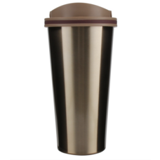 Кружка-термос Lessner Mokachino 0,45 л 16641M