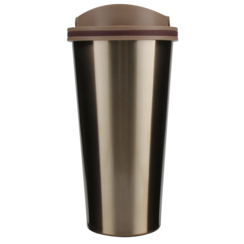 Кружка-термос Lessner Mokachino 0,45 л 16641M