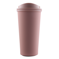 Кружка-термос Lessner Mellow Rose 0,45 л 16641MR