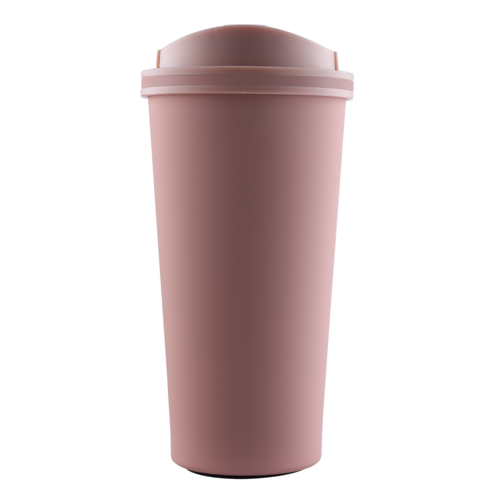 Кружка-термос Lessner Mellow Rose 0,45 л 16641MR