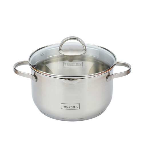 Набор посуды Lessner 4пр. 55876-set4