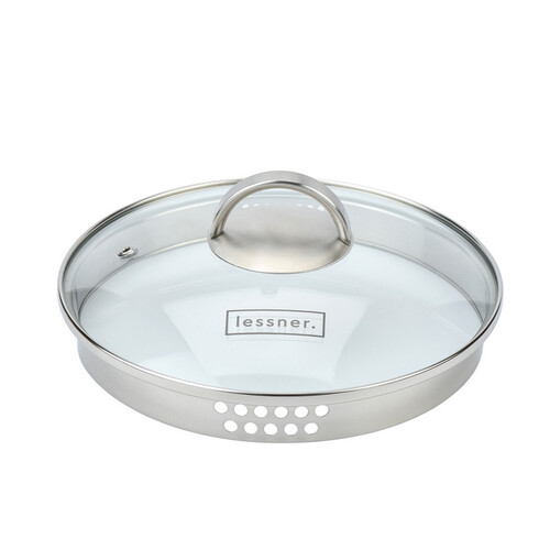 Набор посуды Lessner 4пр. 55876-set4