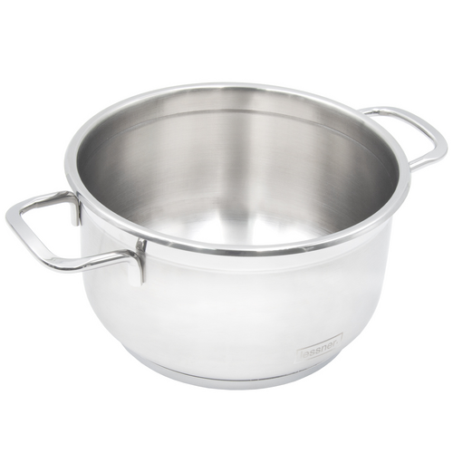 Кастрюля Lessner Blasta 18см 2,45л 55878-18