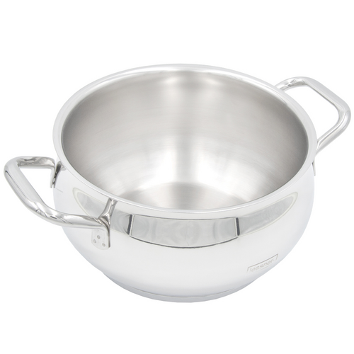 Кастрюля Lessner Ottimo 18см 2,45л [55879-18]