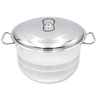 Кастрюля Lessner Rica 20см 3л [55880-20]