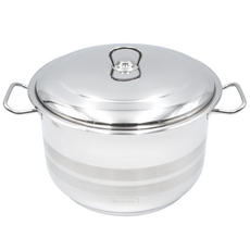 Кастрюля Lessner Rica 24см 6,3л [55880-24]
