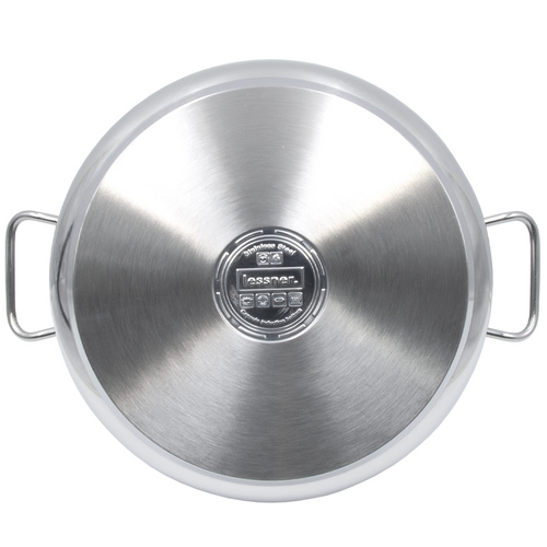 Кастрюля Lessner Rica 18см 2.5л [55880-18]