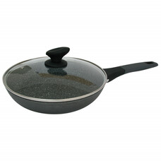 Сковорода Lessner Stone Line New 24см [88375-24]