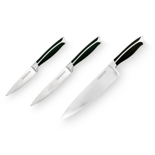 Нож универсальный Lessner 12,4см [77826]