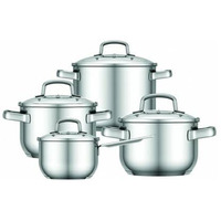 Lessner Набор посуды 8 пр.Mark