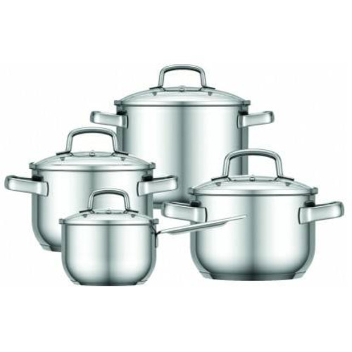 Lessner Набор посуды 8 пр.Mark