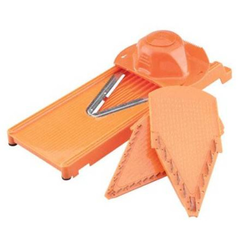 Терка д/овощей и фруктов Granchio 88782 (шт.)