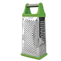 Lessner Терка 4 гран.Grey