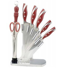 Набор ножей 8 пр.Lessner Gabriella