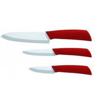 Набор ножей Lessner Ceramiс Line Calvin 3 пр.