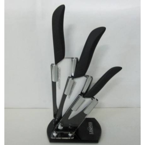 Набор ножей Lessner Ceramiс Line Matt  4 пр