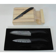 Набор ножей Lessner Ceramiс Line Otis 4 пр.