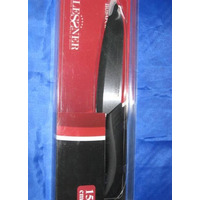 Нож поварской Lessner Ceramiс Line L-15 см