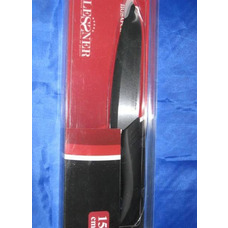 Нож поварской Lessner Ceramiс Line L-15 см