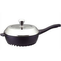 Сотейник Lessner D24 см Howard