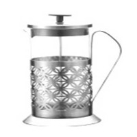 Заварник френч-пресс Lessner 0,6 л