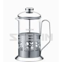 Заварник френч-пресc Lessner 0,6 л