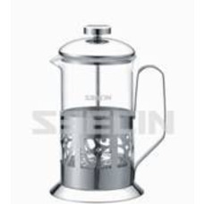 Заварник френч-пресc Lessner 0,6 л