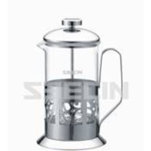 Заварник френч-пресc Lessner 0,6 л