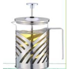 Заварник френч-пресс Lessner 0,8л