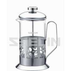 Заварник френч-пресc Lessner 0,8 л