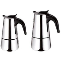 Кофеварка Lessner   на 4 чаш.