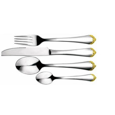 Набор столовый дипломат Lessner Bunbury 84 пр.