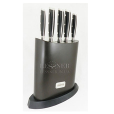 Набор ножей Lessner 6 пр Roger