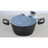 Lessner Ceramic Line Кастрюля Omega D--24см