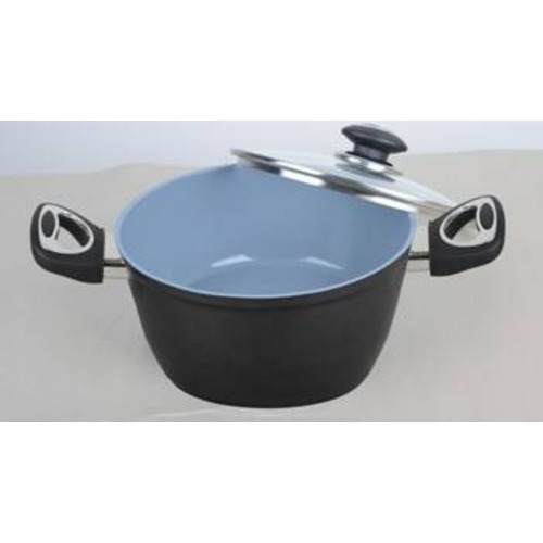 Lessner Ceramic Line Кастрюля Omega D--24см