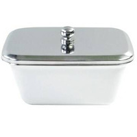 Масленка Lessner Ceramic Line дно керамика