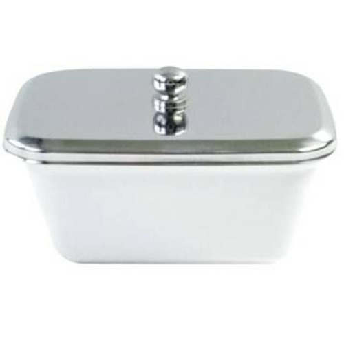 Масленка Lessner Ceramic Line дно керамика