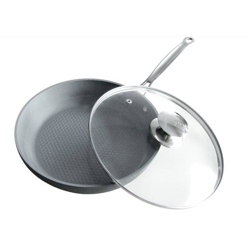 Сковорода Lessner Ceramic Line D24 см