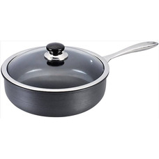 Сковорода Lessner Ceramic Line D24 см