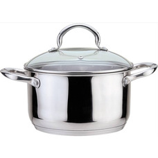 Lessner.Кастрюля D16см 2,0л Sierra