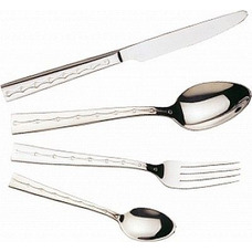 Набор столовый Lessner 24 пр Marrakesh