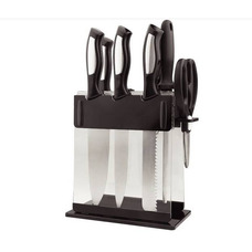 Набор ножей Lessner 8 пр Danielle