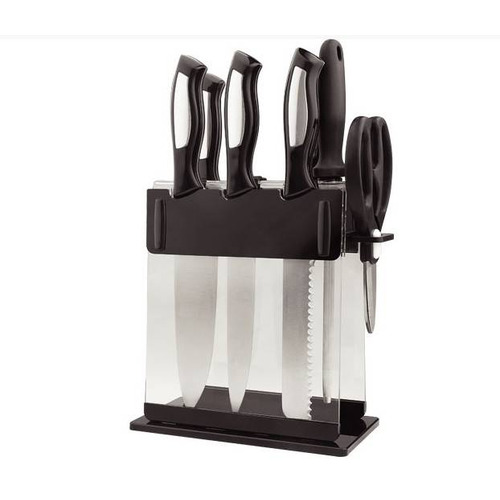 Набор ножей Lessner 8 пр Danielle