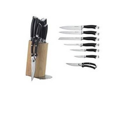 Набор ножей Lessner 8 пр Evan